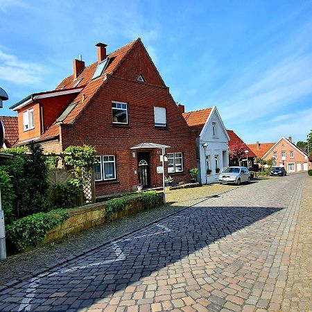 Ferienwohnungen Bentheimer Altstadt Bad Bentheim Exterior photo